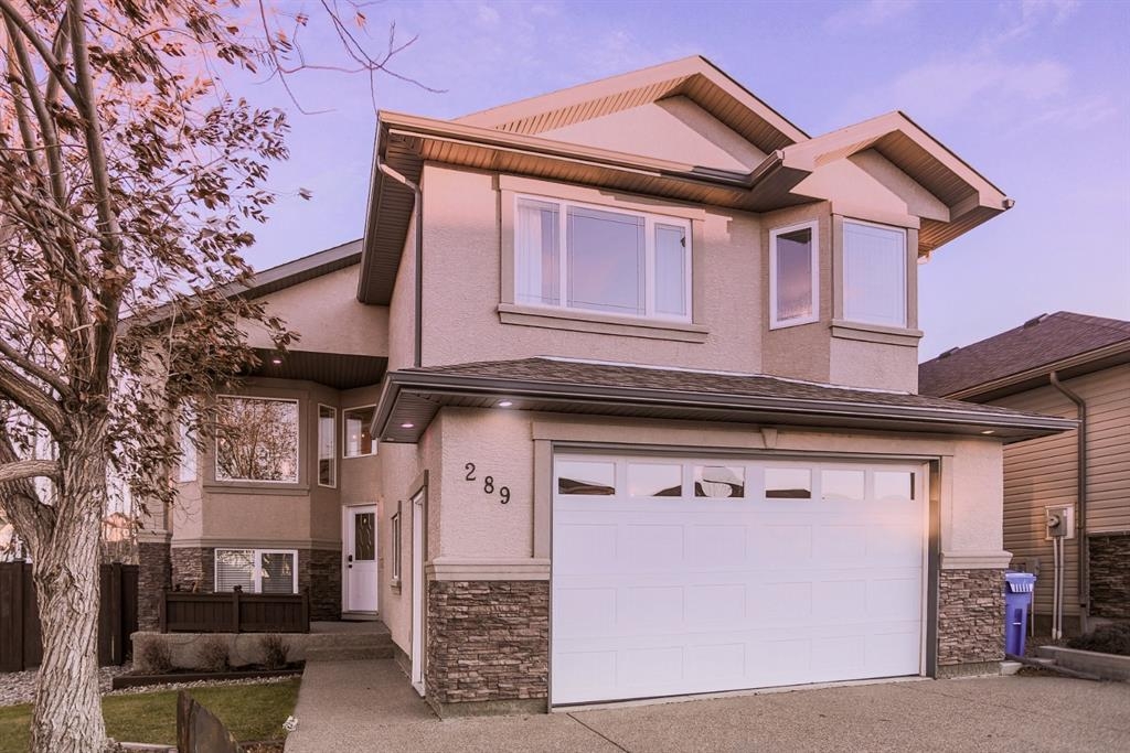 289 Sixmile Common S, Lethbridge, Alberta